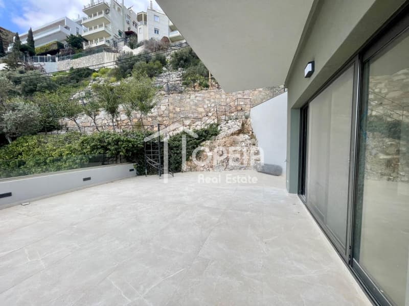 Διαμέρισμα στην Πανόραμα, Βούλα — Φωτογραφία 17 από 17