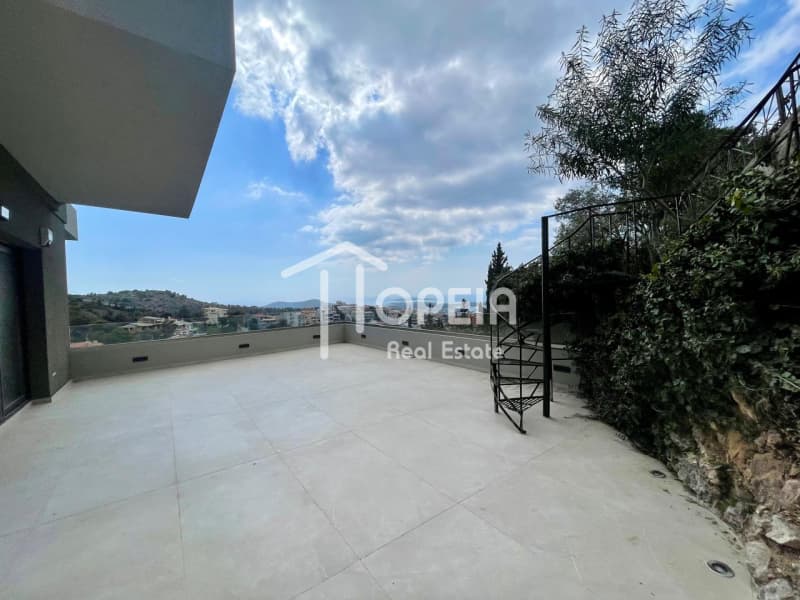 Διαμέρισμα στην Πανόραμα, Βούλα — Φωτογραφία 10 από 17