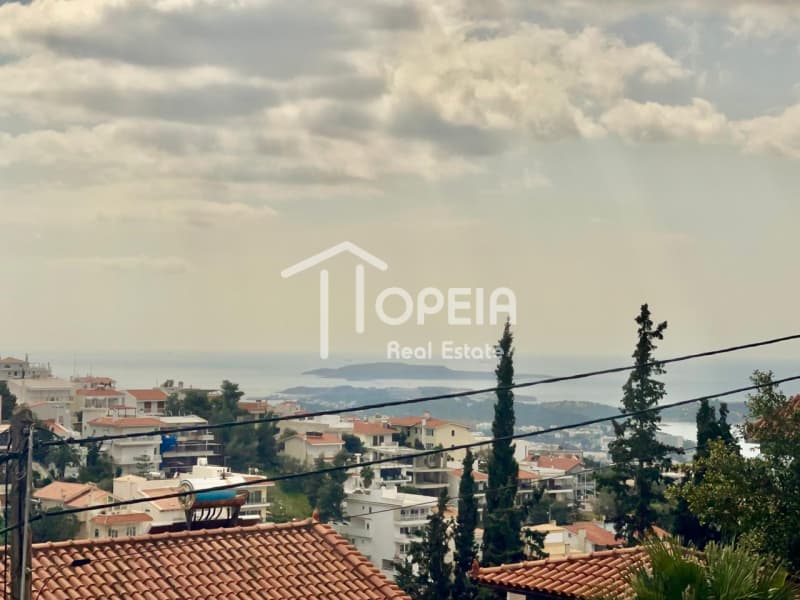 Διαμέρισμα στην Πανόραμα, Βούλα — Φωτογραφία 1 από 12