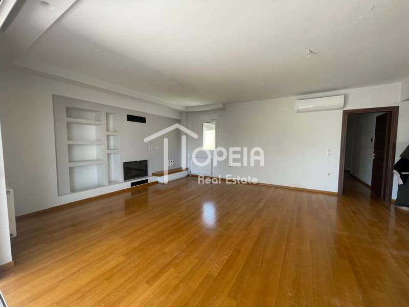 Apartment in Evryali, Voula — Photo 22 of 27