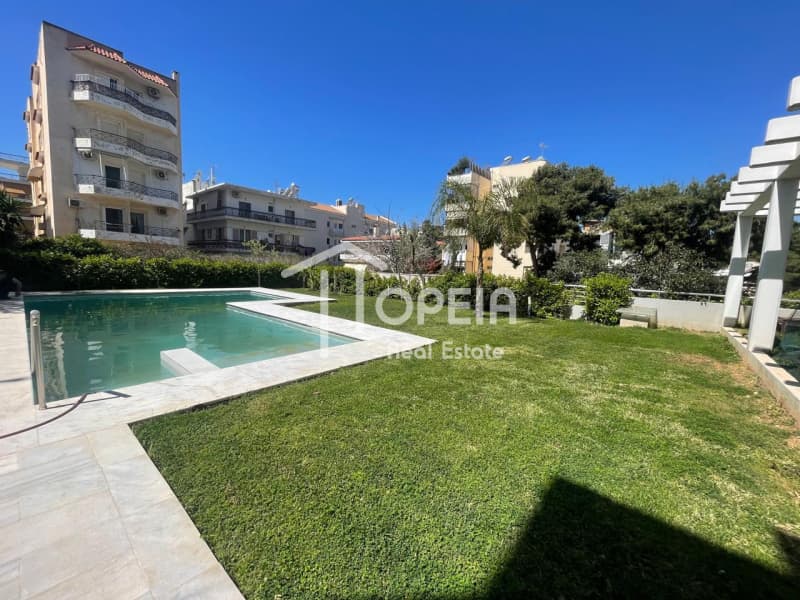 Apartment in Evryali, Voula — Photo 8 of 27