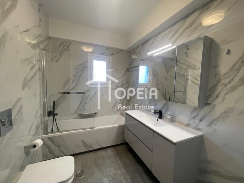 Apartment in Evryali, Voula — Photo 4 of 27