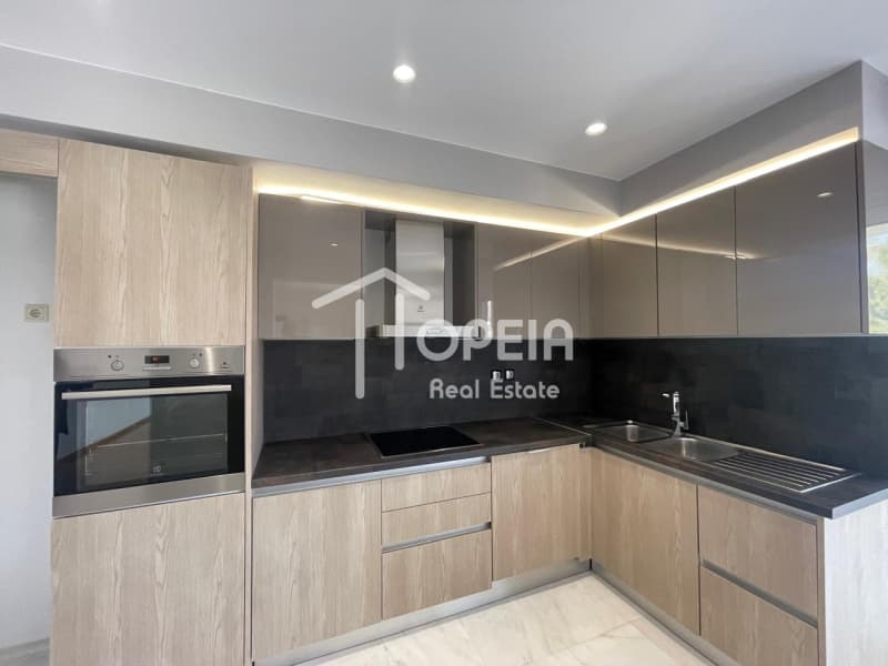 Apartment in Evryali, Voula — Photo 14 of 27