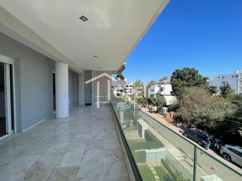 Apartment in Evryali, Voula — Photo 12 of 27