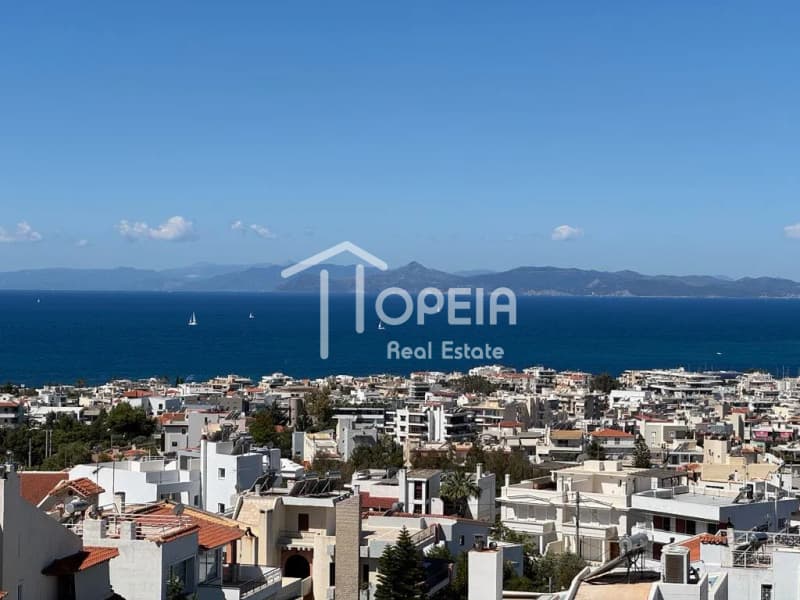 Διαμέρισμα στην Έξοχη, Βούλα — Φωτογραφία 6 από 23