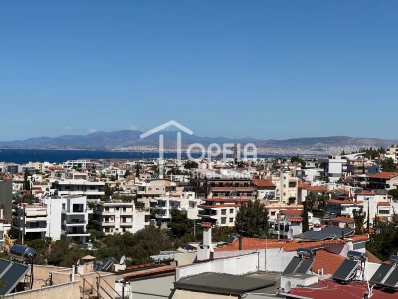 Διαμέρισμα στην Έξοχη, Βούλα — Φωτογραφία 21 από 23