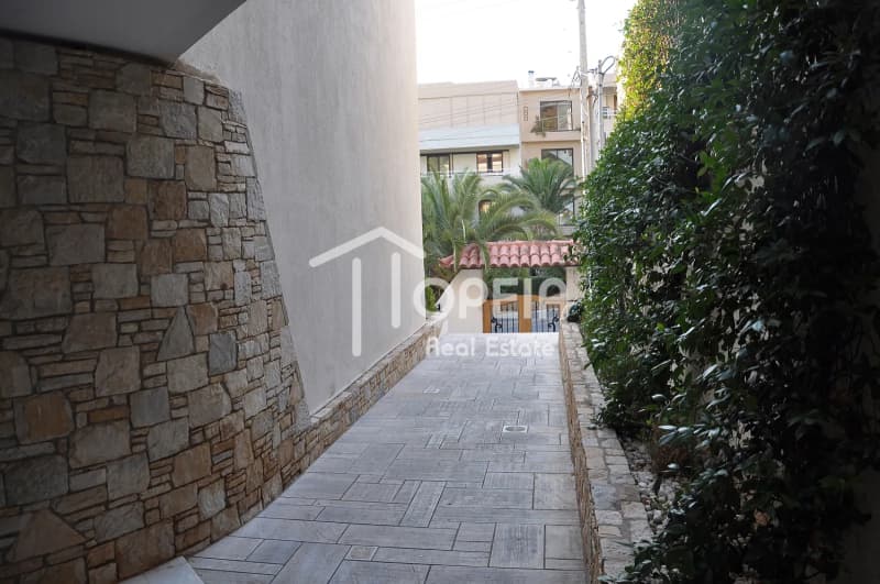 Μονοκατοικία στην Βάρκιζα, Βάρη - Βάρκιζα — Φωτογραφία 21 από 30