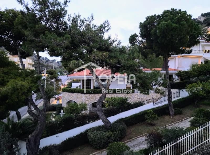 Μονοκατοικία στην Βάρκιζα, Βάρη - Βάρκιζα — Φωτογραφία 20 από 30