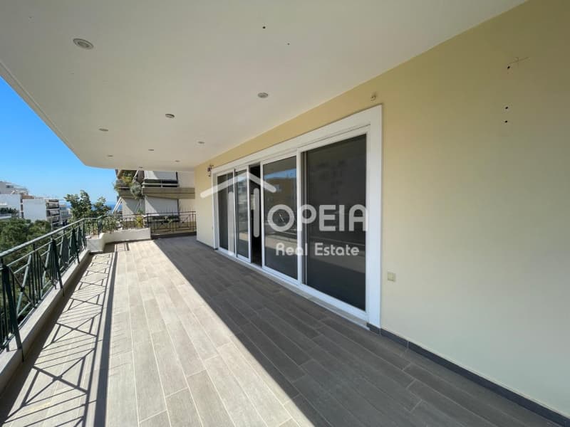 Διαμέρισμα στην Πυρνάρι, Γλυφάδα — Φωτογραφία 3 από 29