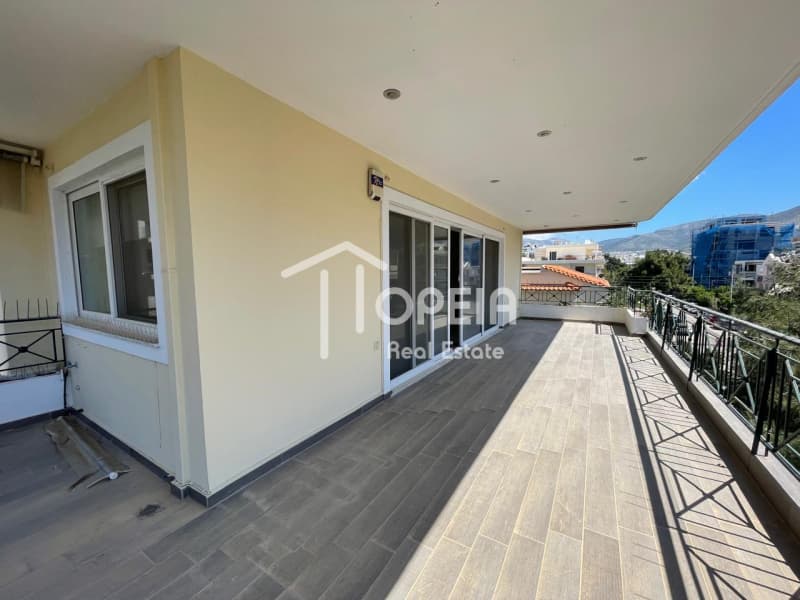Διαμέρισμα στην Πυρνάρι, Γλυφάδα — Φωτογραφία 28 από 29