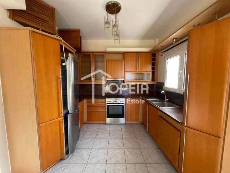 Apartment in Pigadakia, Vouliagmeni — Photo 4 of 17