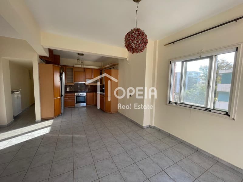 Apartment in Pigadakia, Vouliagmeni — Photo 3 of 17