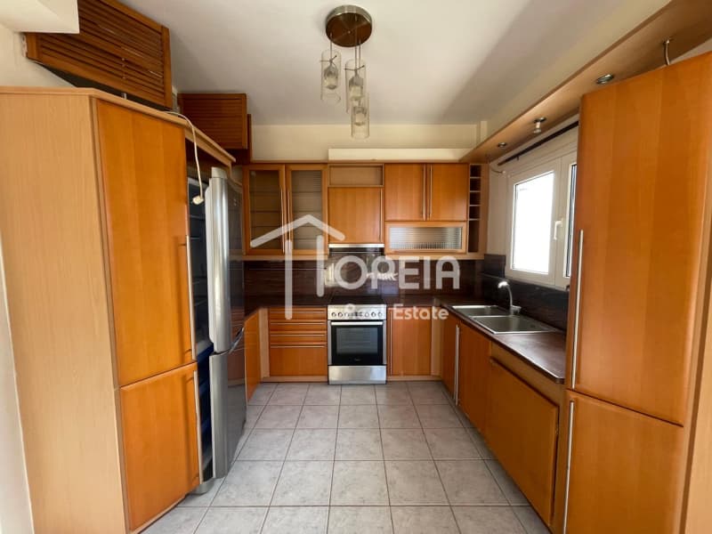 Apartment in Pigadakia, Vouliagmeni — Photo 17 of 17