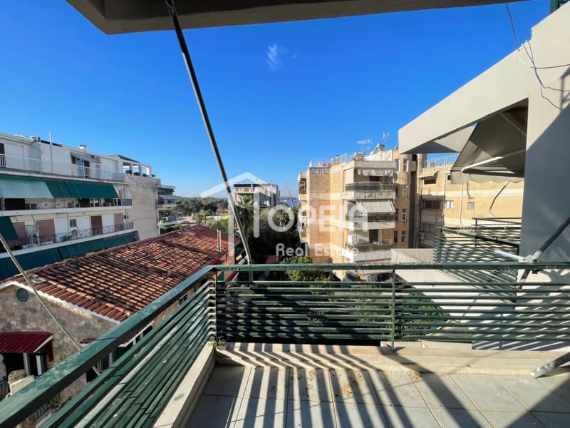 Apartment in Pigadakia, Vouliagmeni — Photo 16 of 17
