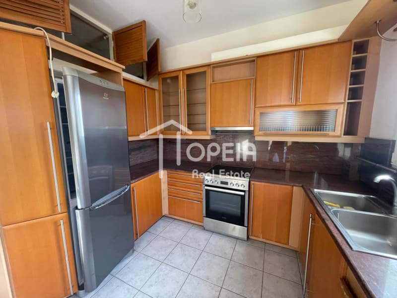 Apartment in Pigadakia, Vouliagmeni — Photo 10 of 17