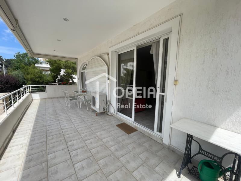 Διαμέρισμα στην Κέντρο, Βούλα — Φωτογραφία 13 από 17