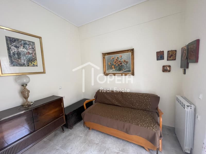 Διαμέρισμα στην Κέντρο, Βούλα — Φωτογραφία 16 από 17