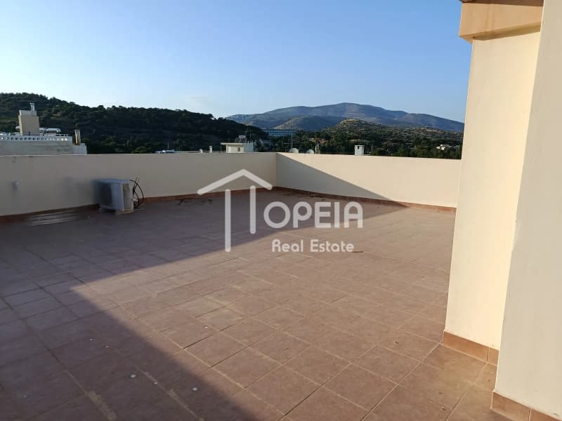 Διαμέρισμα στην Βάρκιζα, Βάρη - Βάρκιζα — Φωτογραφία 12 από 13
