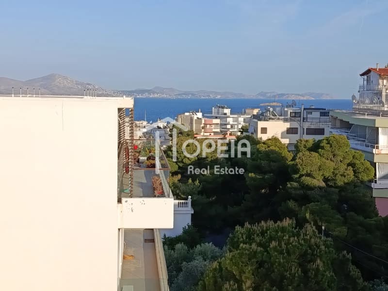 Διαμέρισμα στην Βάρκιζα, Βάρη - Βάρκιζα — Φωτογραφία 1 από 13