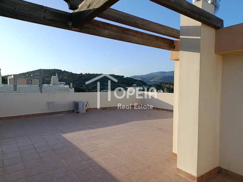 Διαμέρισμα στην Βάρκιζα, Βάρη - Βάρκιζα — Φωτογραφία 8 από 13