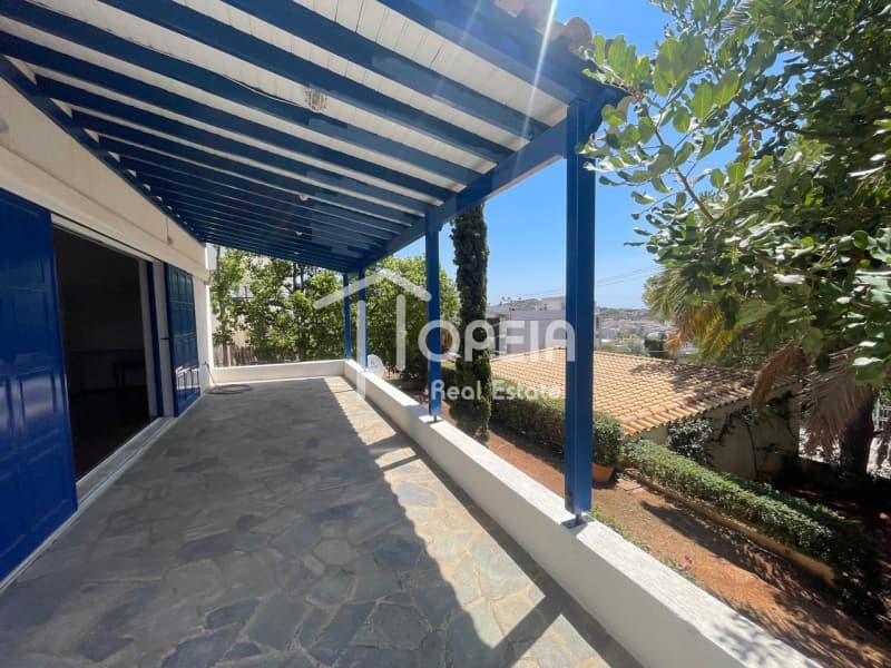 Διαμέρισμα στην Έξοχη, Βούλα — Φωτογραφία 30 από 30
