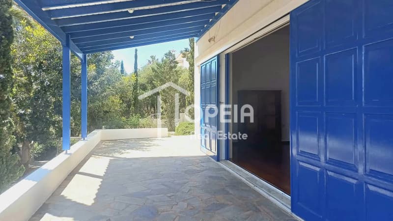 Διαμέρισμα στην Έξοχη, Βούλα — Φωτογραφία 5 από 28