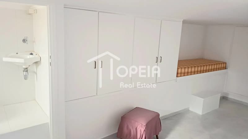 Διαμέρισμα στην Έξοχη, Βούλα — Φωτογραφία 23 από 28