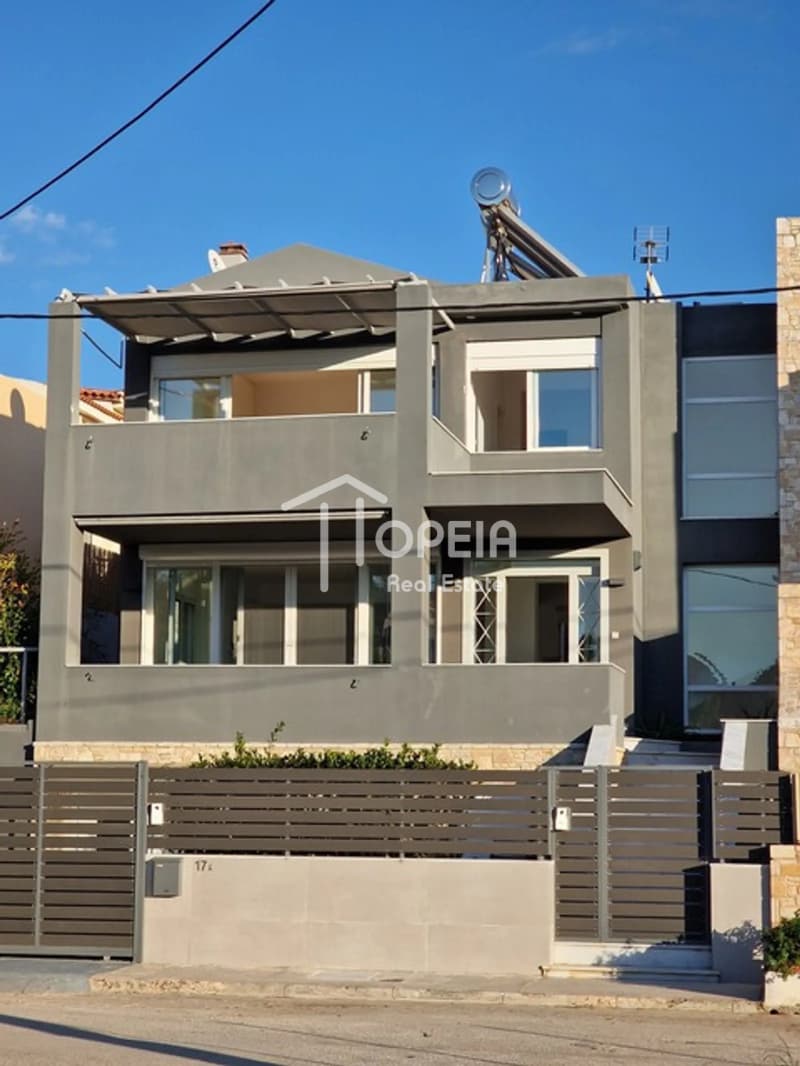 House in Miladeza, Vari - Varkiza — Photo 7 of 15