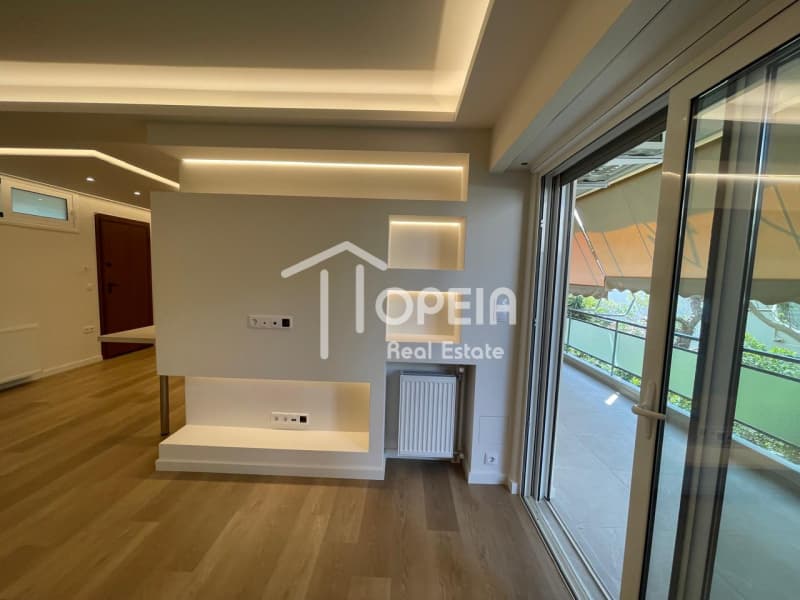 Διαμέρισμα στην Ευρυάλη, Βούλα — Φωτογραφία 3 από 25