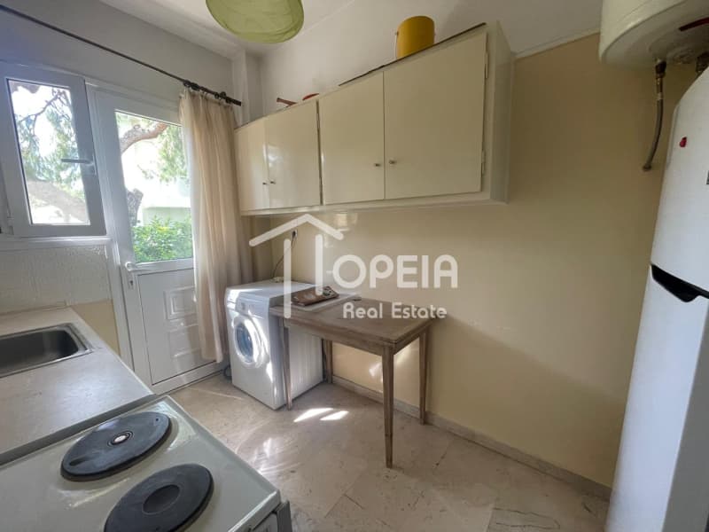 Διαμέρισμα στην Ευρυάλη, Βούλα — Φωτογραφία 12 από 22
