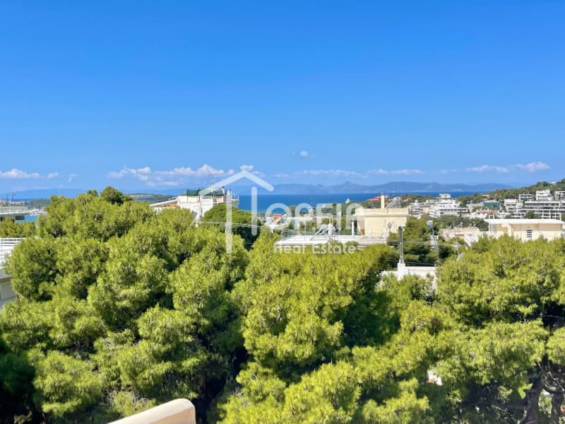 Μονοκατοικία στην Βάρκιζα, Βάρη - Βάρκιζα — Φωτογραφία 20 από 30