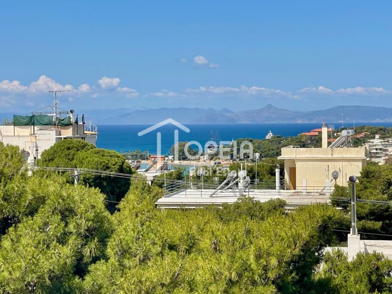 Μονοκατοικία στην Βάρκιζα, Βάρη - Βάρκιζα — Φωτογραφία 1 από 30