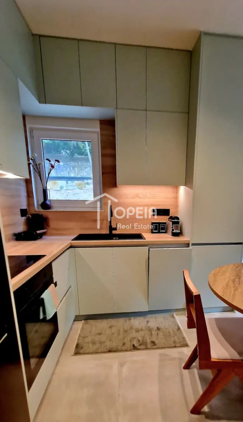 Apartment in Pirnari, Glyfada — Photo 2 of 16