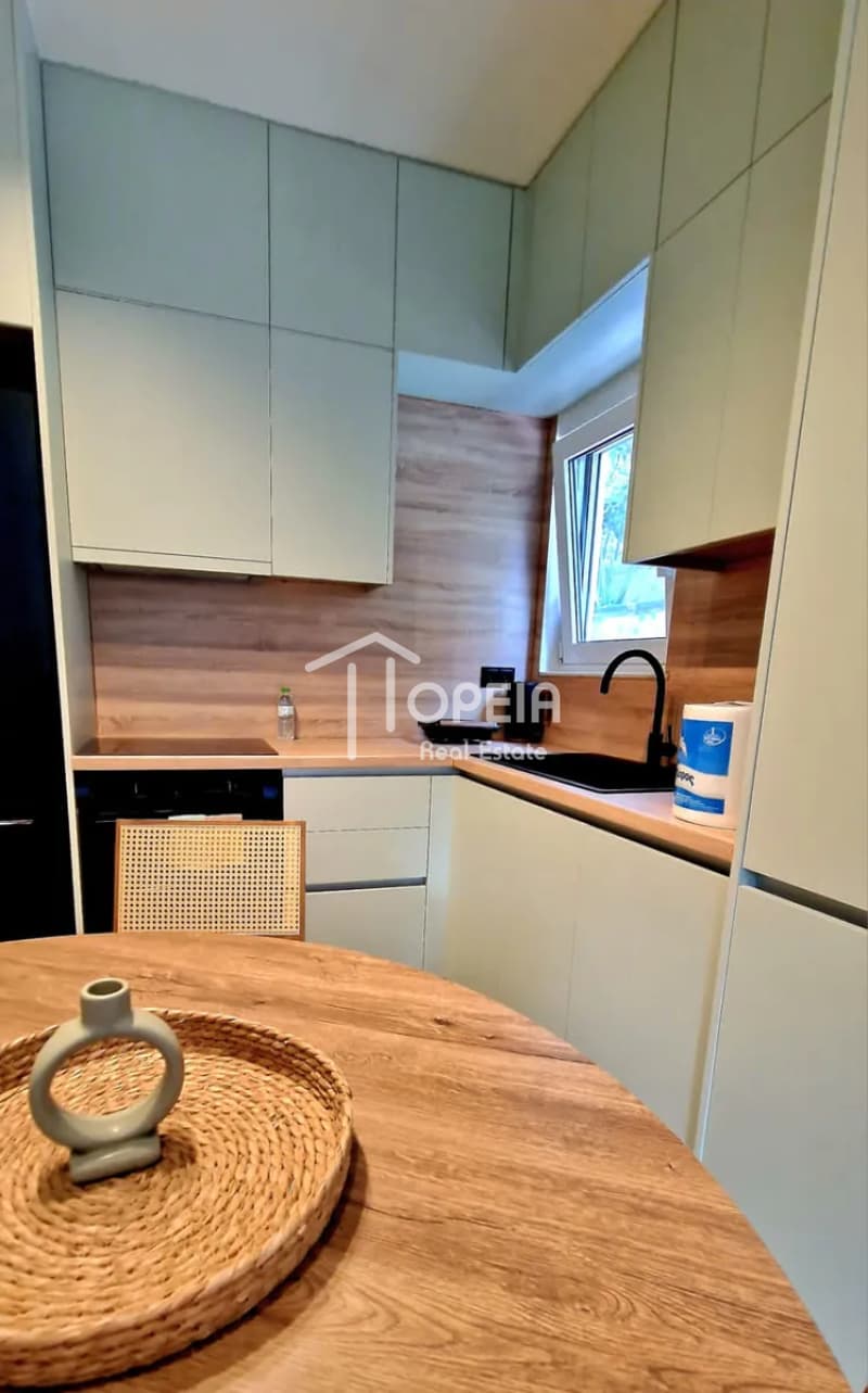 Apartment in Pirnari, Glyfada — Photo 11 of 16