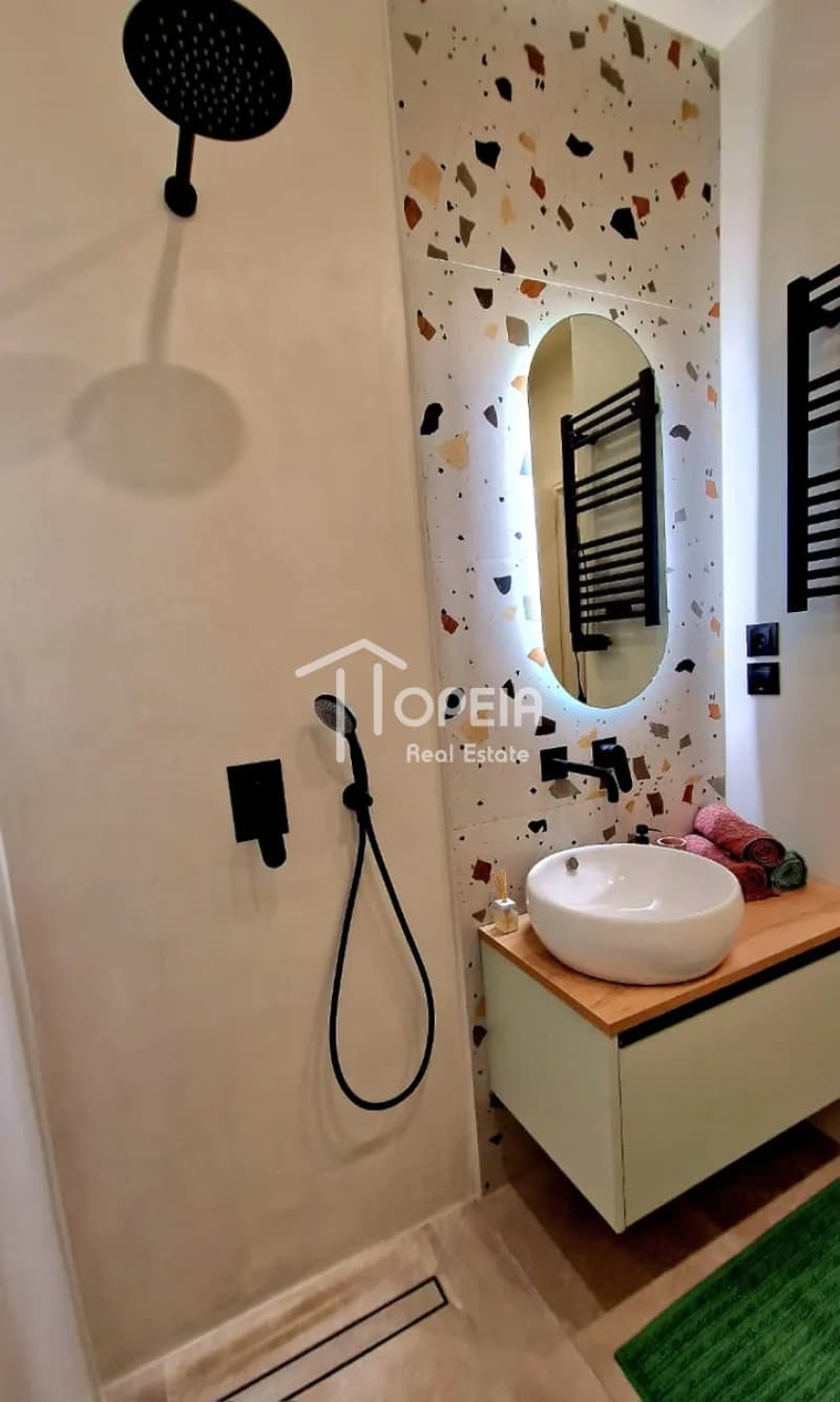 Apartment in Pirnari, Glyfada — Photo 3 of 16