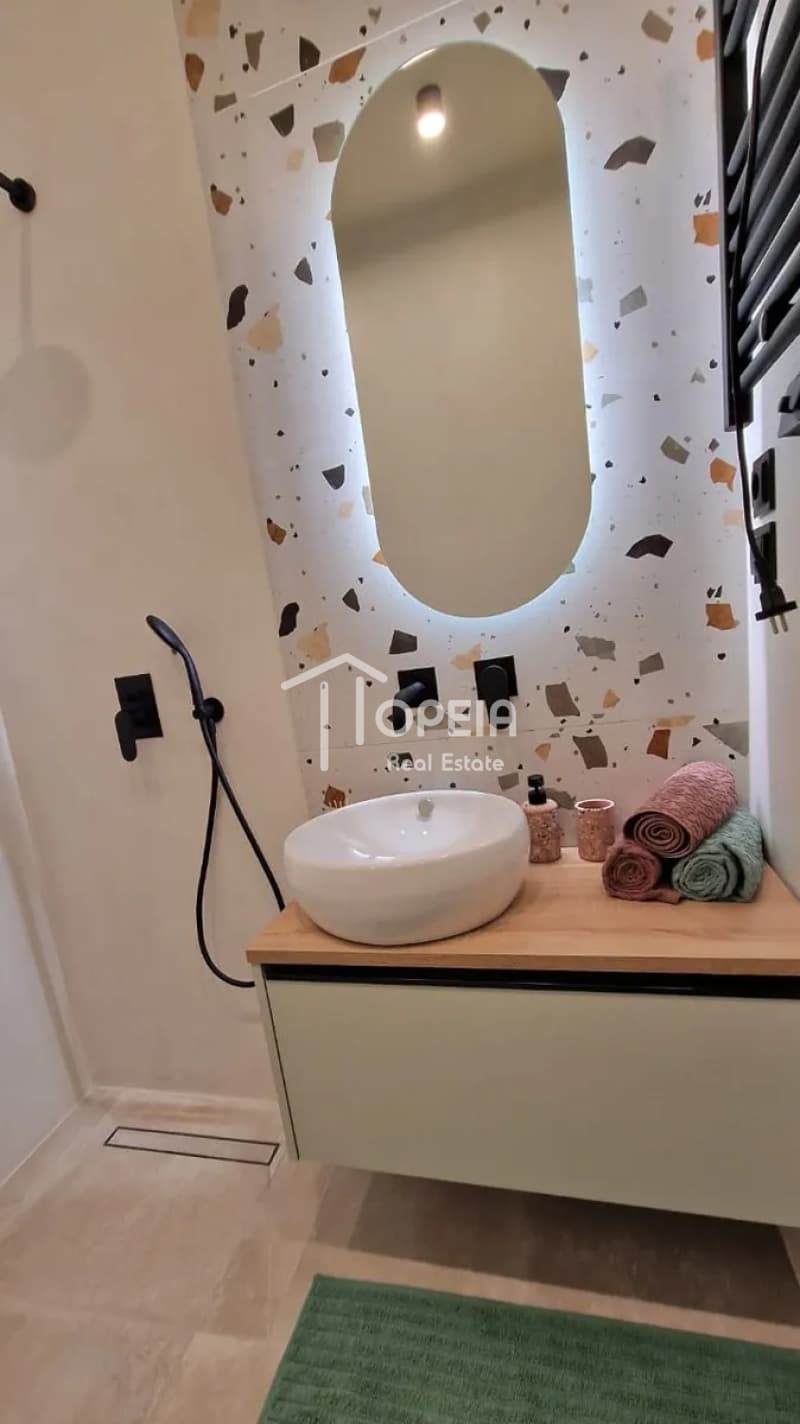 Apartment in Pirnari, Glyfada — Photo 13 of 16