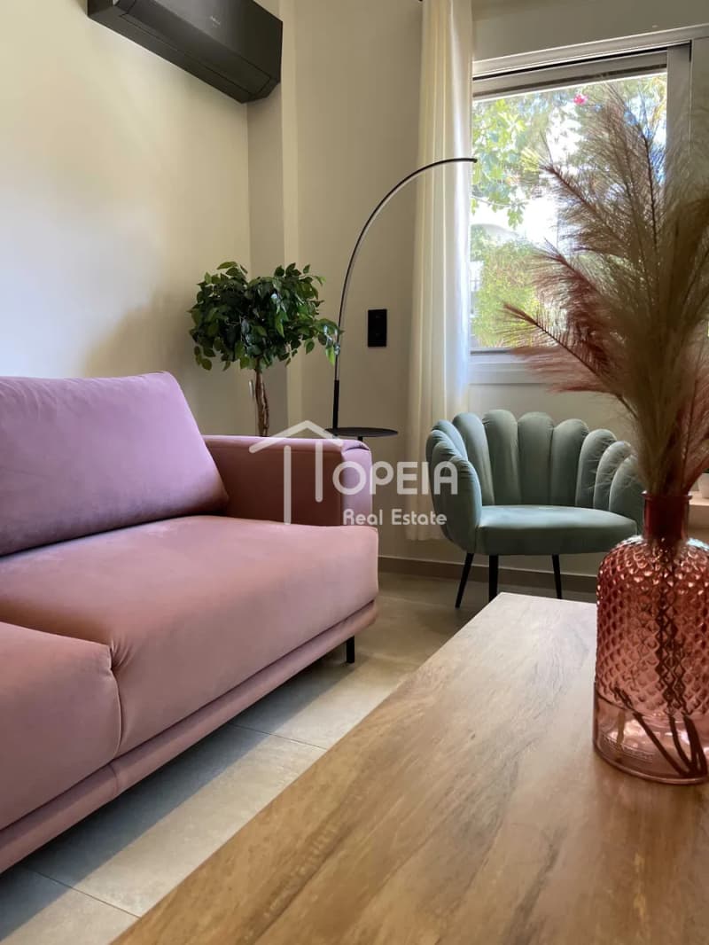 Apartment in Pirnari, Glyfada — Photo 9 of 16