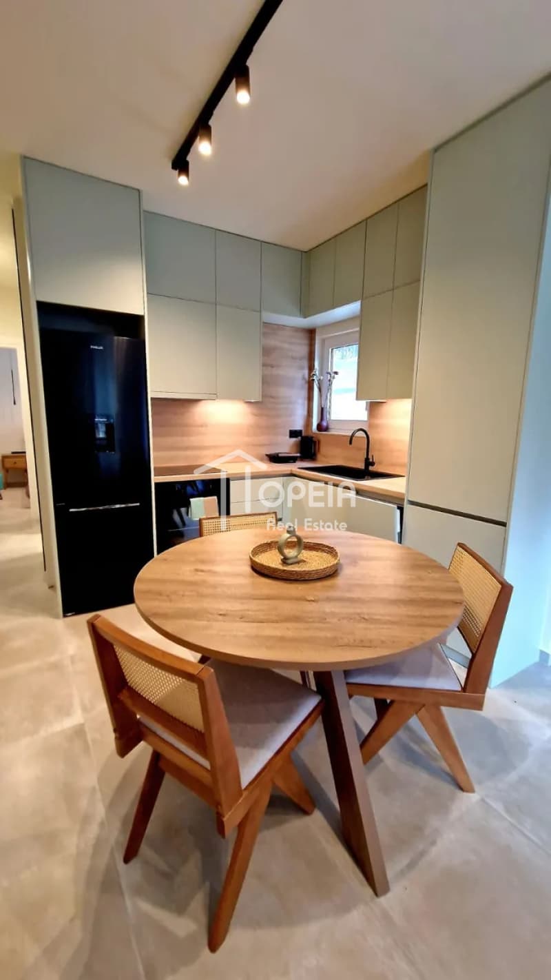 Apartment in Pirnari, Glyfada — Photo 5 of 16