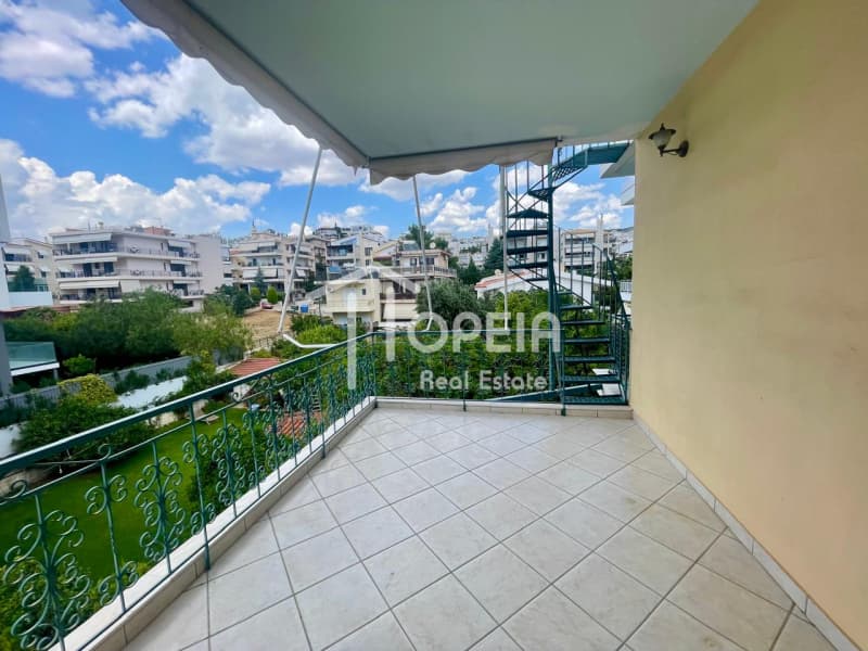 Διαμέρισμα στην Λαθουρίζα, Βάρη - Βάρκιζα — Φωτογραφία 10 από 26