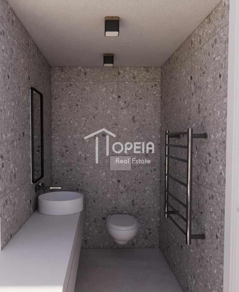 Διαμέρισμα στην Αστυνομικά, Ηλιούπολη — Φωτογραφία 6 από 9