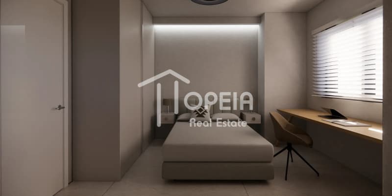 Διαμέρισμα στην Αστυνομικά, Ηλιούπολη — Φωτογραφία 5 από 9