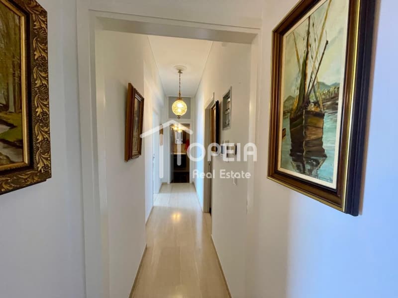 Διαμέρισμα στην Πανόραμα, Βούλα — Φωτογραφία 12 από 26
