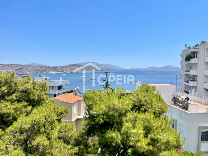 Διαμέρισμα στην Βάρκιζα, Βάρη - Βάρκιζα — Φωτογραφία 3 από 30