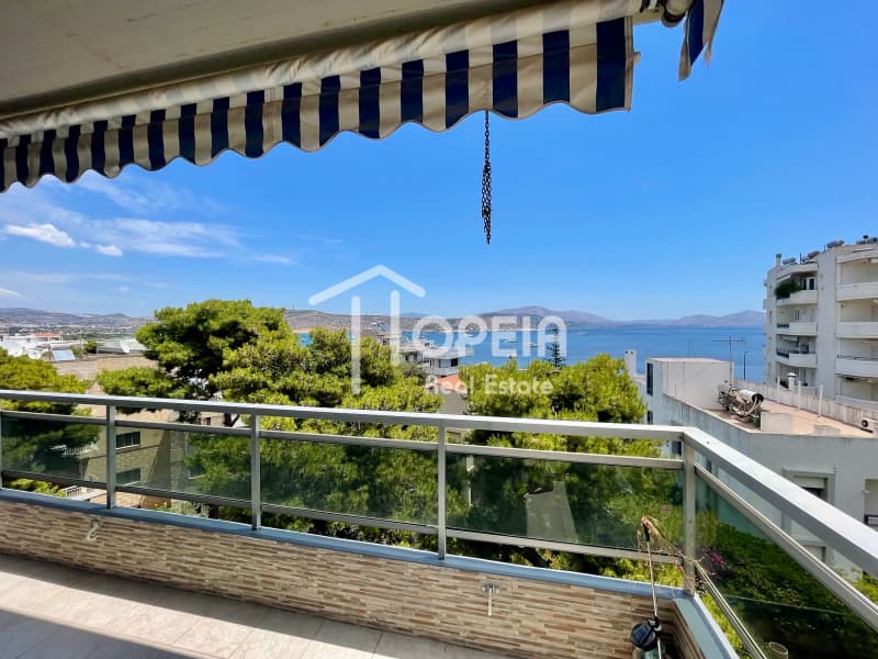 Διαμέρισμα στην Βάρκιζα, Βάρη - Βάρκιζα — Φωτογραφία 12 από 30