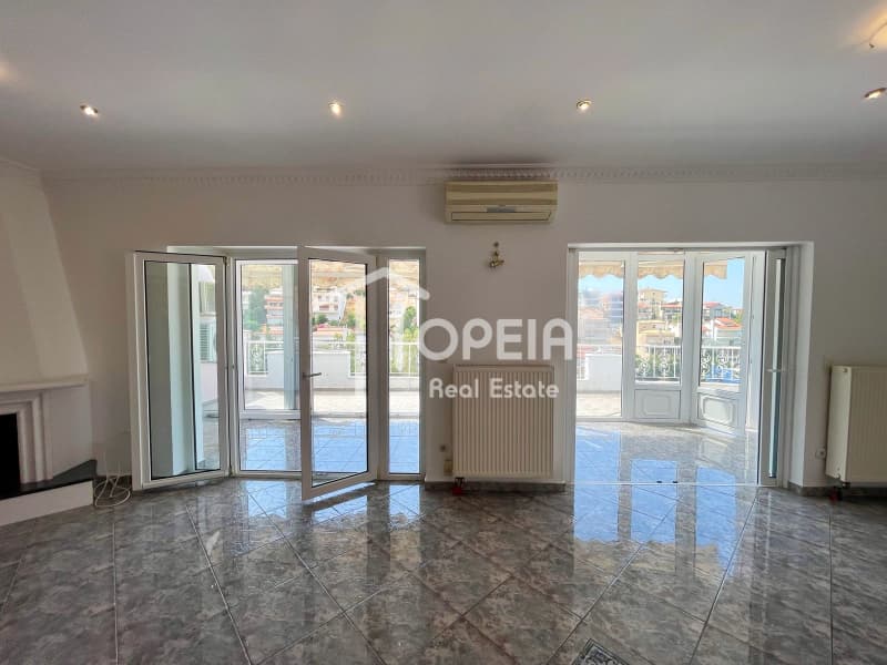 Διαμέρισμα στην Πανόραμα, Βούλα — Φωτογραφία 21 από 30