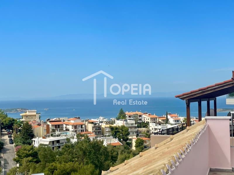 Διαμέρισμα στην Πανόραμα, Βούλα — Φωτογραφία 29 από 30