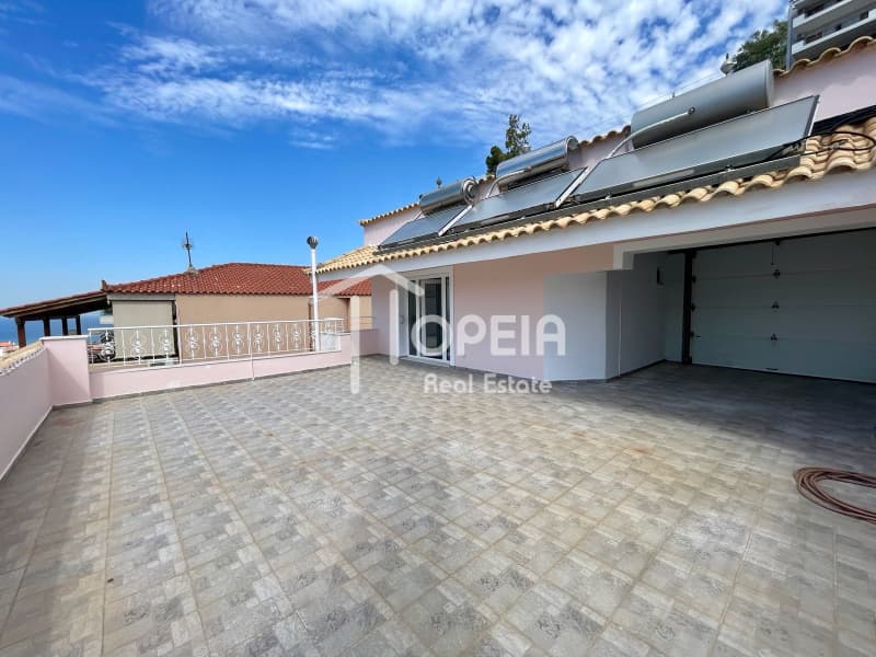 Διαμέρισμα στην Πανόραμα, Βούλα — Φωτογραφία 30 από 30