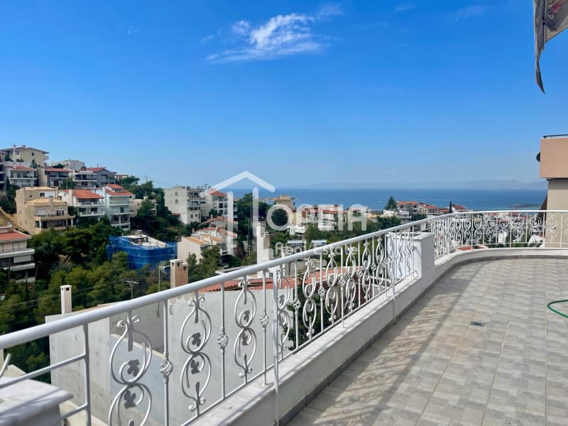 Διαμέρισμα στην Πανόραμα, Βούλα — Φωτογραφία 1 από 30