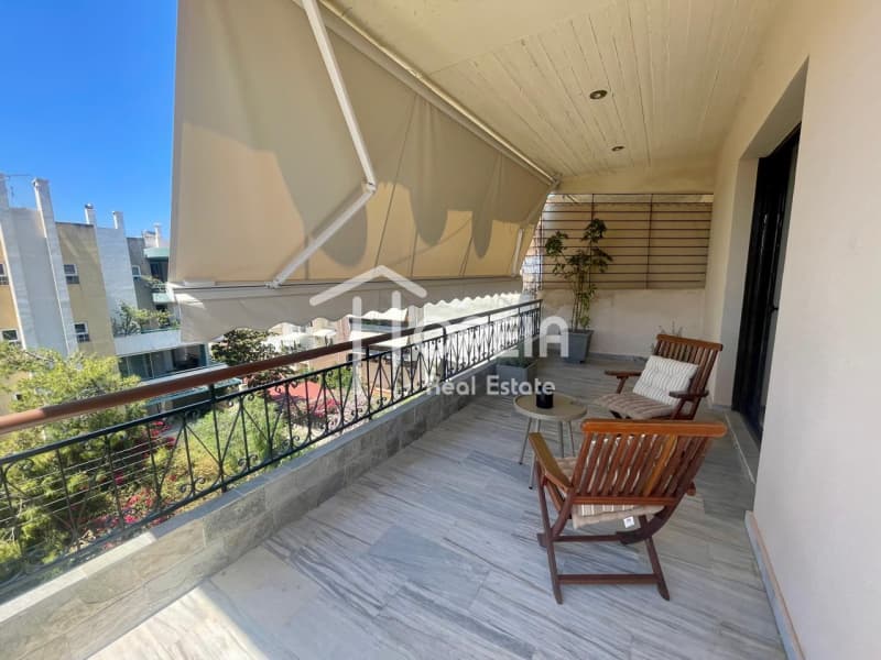 Διαμέρισμα στην Πανιωνία, Γλυφάδα — Φωτογραφία 6 από 30