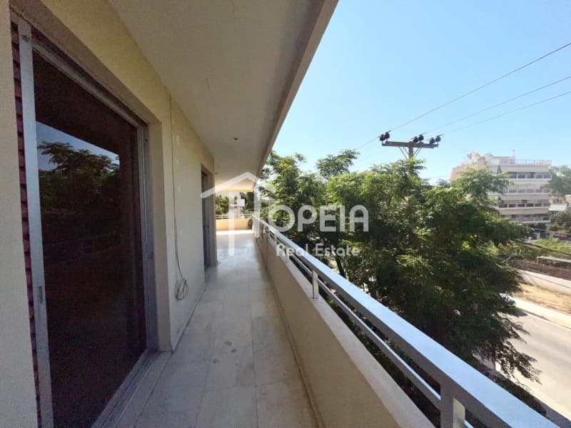Διαμέρισμα στην Πυρνάρι, Γλυφάδα — Φωτογραφία 21 από 25